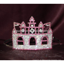 Castelo tiara